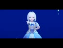 【MMDナナシス】ミュージックミュージック【朝凪シオネ】
