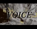 「オリジナル曲」VOICE