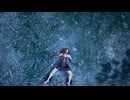 ソウルキャリバー６ エイミが盗賊にボコボコにされる