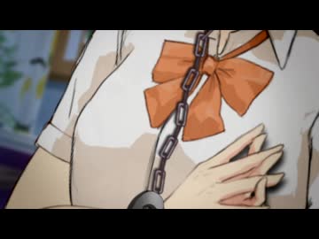 被支配欲【宮舞モカ投稿祭】