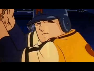 【MUGEN】ファニートキ7P前後シングルランセレ大会　Part5