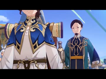 原神プレイ動画season6　その49