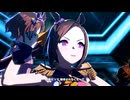 【ウマ娘 プリティーダービー】VOLTAGE（サクラバクシンオー）