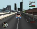 何かが違う中で GTA SA を普通にプレイ　Part60