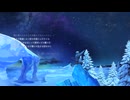 Good Morning, Polar Night 歌ってみた　moenoq