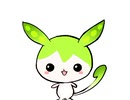 Zunda mochi | Zundamon