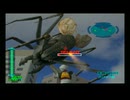 【PS2】『THE 地球防衛軍』#5：M21~23【EDF】