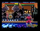 ティーンエイジ・ミュータント・ニンジャ・タートルズ トーナメントファイターズ ベータ版プレイ動画