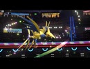【ポケモンチャンピオンズ】油断したらパーティを崩壊させてくるメガエアームドの動画【CoeFont実況】