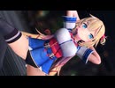 【MMD】赤井はあ○/aespa Black Mamba【紳士向け】