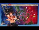 【艦これ】2026年夏イベントE2-3甲W川内旗艦突破動画【反撃！第三十一戦隊の戦い】