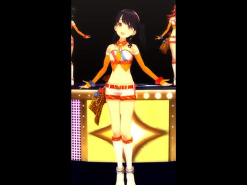 小糸 パッショネイトボニータ いつかShiny Days[フルMV] #シャニソン