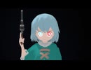GO is GOD機関！悪のエージェントと化したMOT姉貴