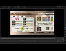 [プレイ動画]　戦国無双４の阿讃侵攻をららでプレイ