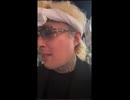 久永小太郎　ノブ【神回】MSと同じホテルに泊まり酒溺れMSの部屋でベッドにしょんべんや散らかし回ったり　近くの部屋に泊まってる人に喧嘩を売ったりして非常ベルを押しパトカーで連れて行かれる暴れる‼️①