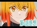 第3話感想魔法少女リリカルなのは EXCEEDS Gun Blaze Vengeance