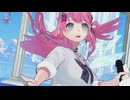 【OVERHEAT】火照った身体、癒してくれ…るかもしれないオナゴがこちらです♪【倉持めると】