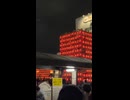 26年久喜市提灯祭り2日目