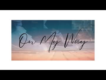 On My Way / BanderSnatch feat.宮舞モカ