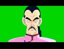 桃白白 GB素材