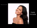 Candy「I’m Gone」1970年代のSoul,R&B作ってみた