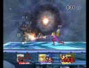 第8回wifi板スマブラXタイマントーナメント　準々決勝2-2