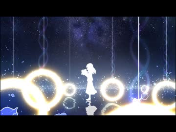 色彩、なくなる夜半にて / 初音ミク