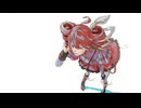 アイデンティティWAR/重音テト