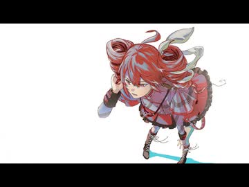 アイデンティティWAR/重音テト