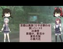 京都山奥旅(ミサオ酔わせ旅)パート5