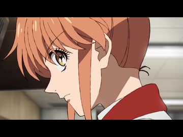 TVアニメ【鉄鍋のジャン】OP「火宴」Full