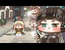 活火山シャッターチャンス