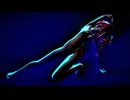 【微紳士】【Ray-MMD】まだ熱い【重音テト】【マイクロビキニ】