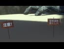 【VRChatワールド紹介】感覚遮断落とし穴