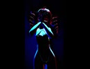 【微紳士】【Ray-MMD】まだ熱い【重音テト】【マイクロビキニ】