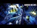 Murder Drones Special - Jの紹介
