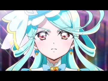 名探偵プリキュア！第26話 予告「キュアエクレールの復活！」