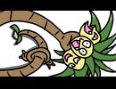 【ポケモンチャンピオンズ】実録！みっかぼーず！　Qua 1213日目【VOICEROID実況プレイ】