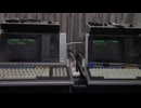 MZ-2000とCMU-800でTHUNDERBIRDS