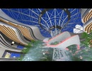 【VRChatワールド紹介】［1F Primal］ The Alter Vista˸ Focus Vket 2026 S
