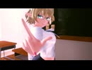 【東方MMD】水橋パルスィ”KISS OF LIFE - Who is she”