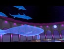 【VRChatワールド紹介】［Flow］ Cocoon Art Aquarium Redive Vket 2026 S