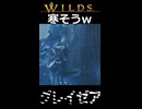 【グレイゼア】寒そうw | Monster Hunter Wilds
