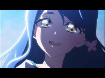 お待たせ【名探偵プリキュア!】