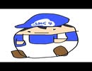 [Hobo Bros]BEEG SMG4(クソデカSMG4)ミームに対する反応