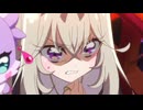 名探偵プリキュア! 第25話の森亜るるかちゃん