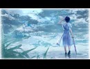 【オリジナルMV】rain stops,good-bye / におP｜Piano arrange ver. covered by 紫杏【歌ってみた】