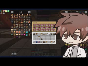 【Minecraft】Part.10＜完結＞　歯車歴タカハシ（v1.21.1）