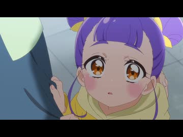 名探偵プリキュア! キュアエクレールを探せ