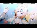 【崩スタMMD】캐치 캐치 (Catch Catch) 【パール】